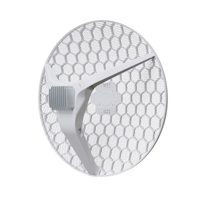 رادیو وایرلس میکروتیک LHG XL 52 ac